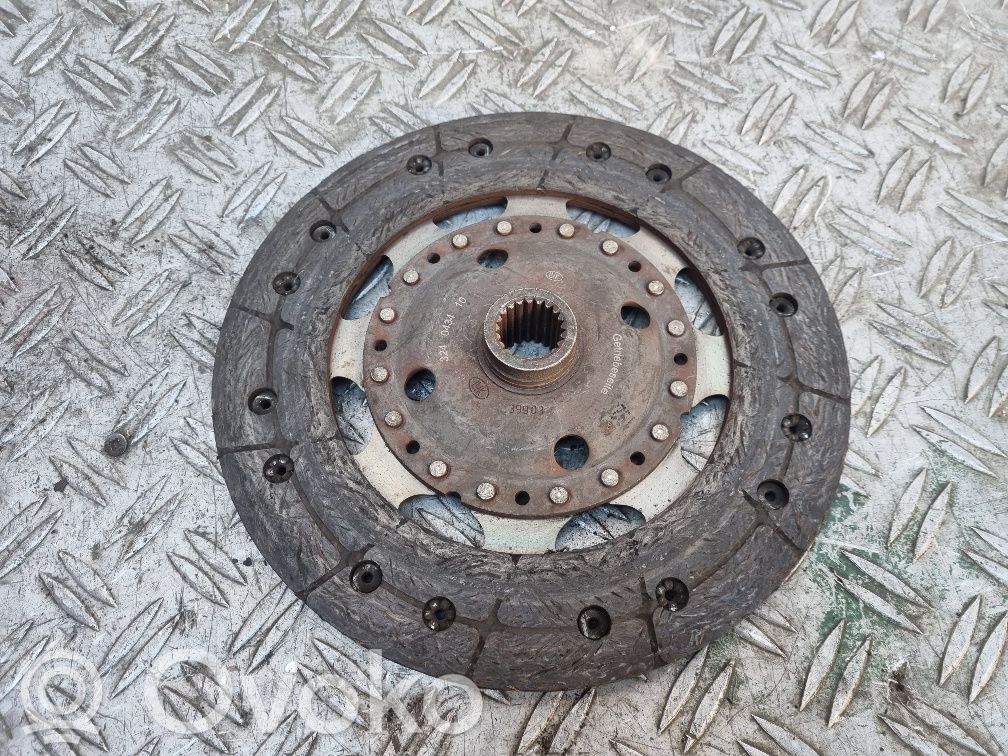 Citroen C5 Clutch pressure plate 