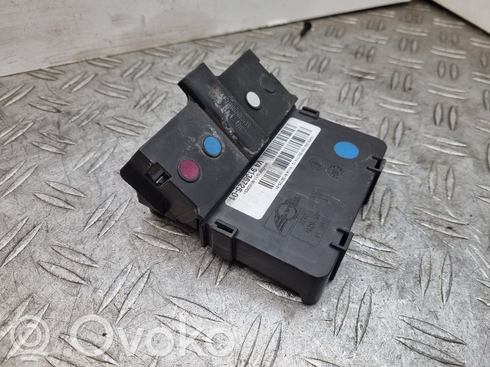 Mini One - Cooper Coupe R56 Positive wiring loom 