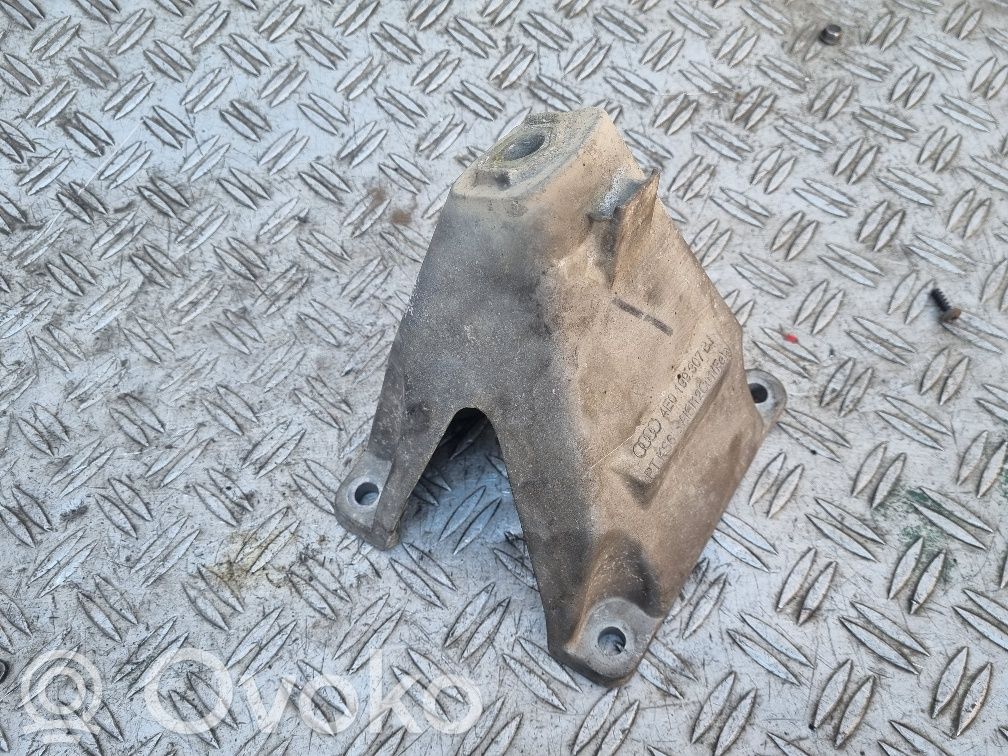 Audi A8 S8 D3 4E Engine mounting bracket 