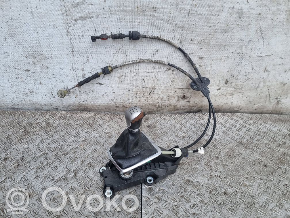 Ford Focus Selector caja de cambios 