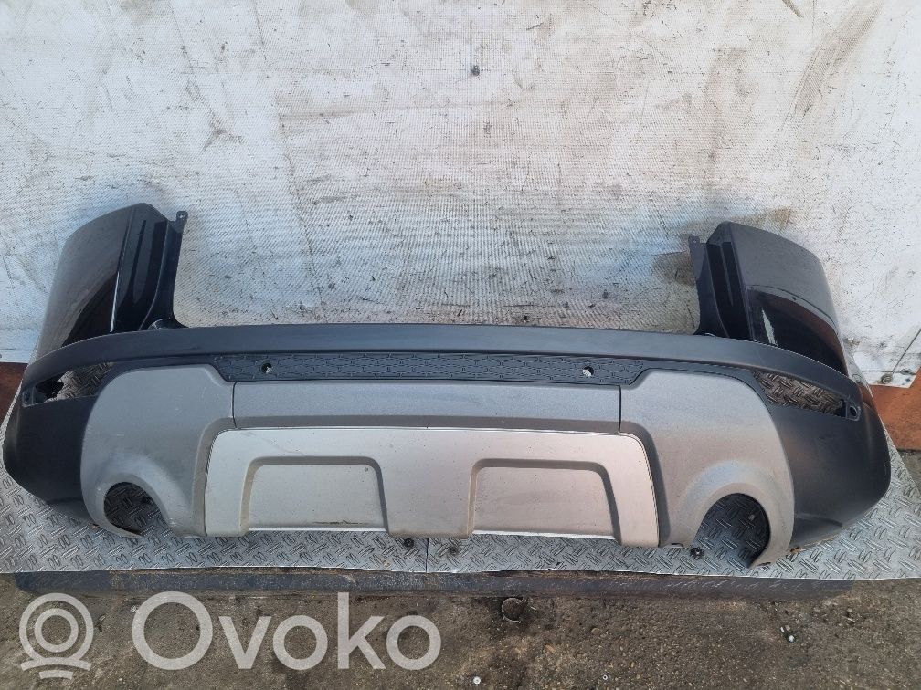 Land Rover Range Rover Evoque L538 Parachoques 