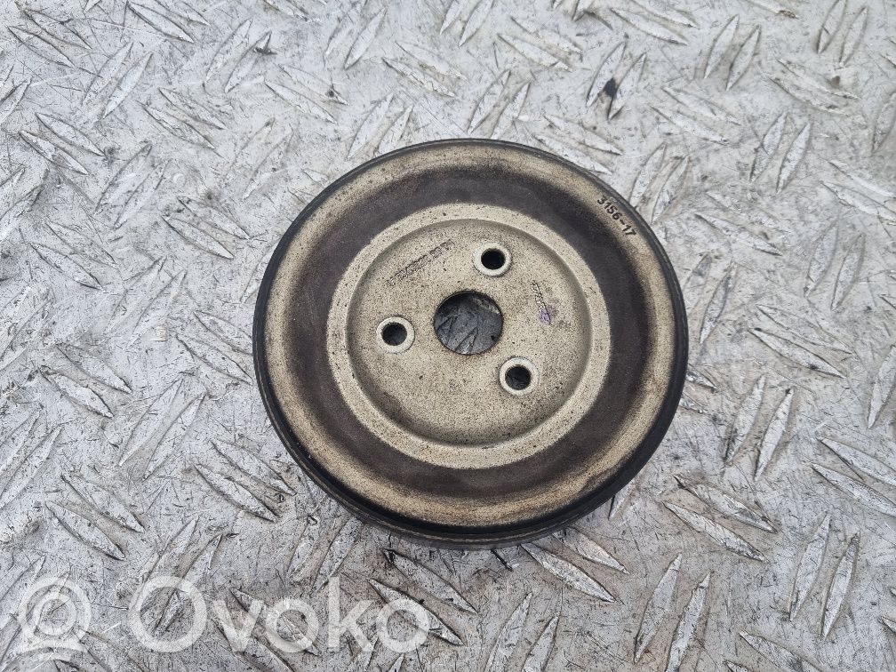 Koło pasowe pompy wody   V754595880,V7545958,7545958