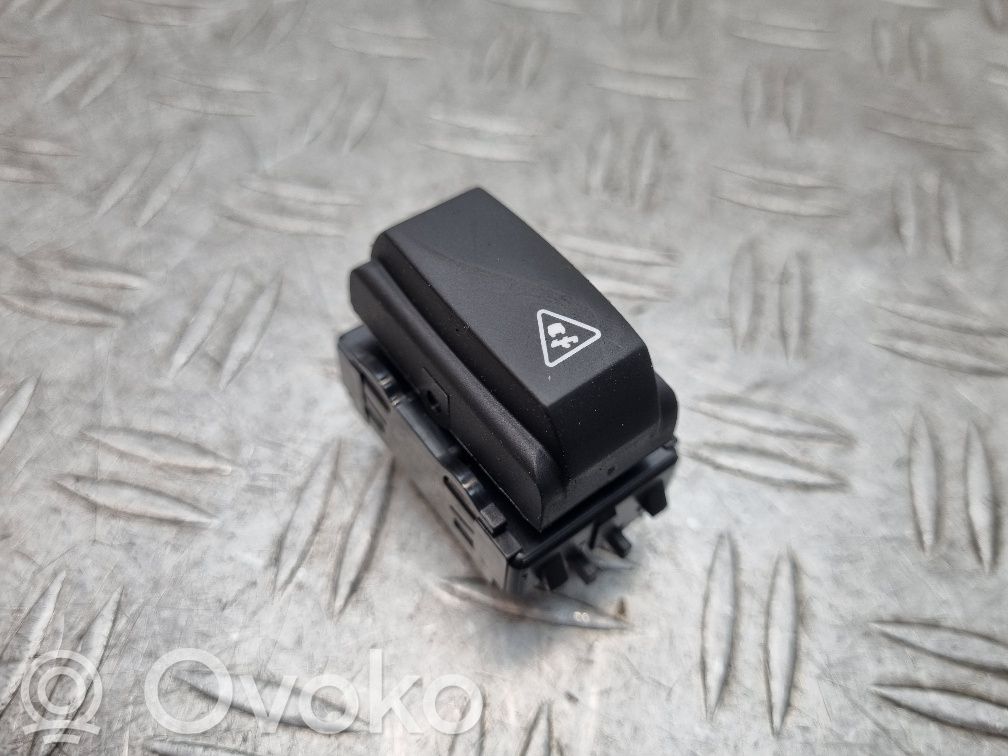 Renault Scenic III -  Grand scenic III ESP (stability program) switch 