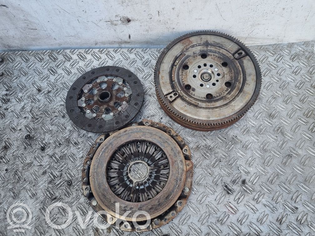 BMW 1 F20 F21 Clutch set kit 