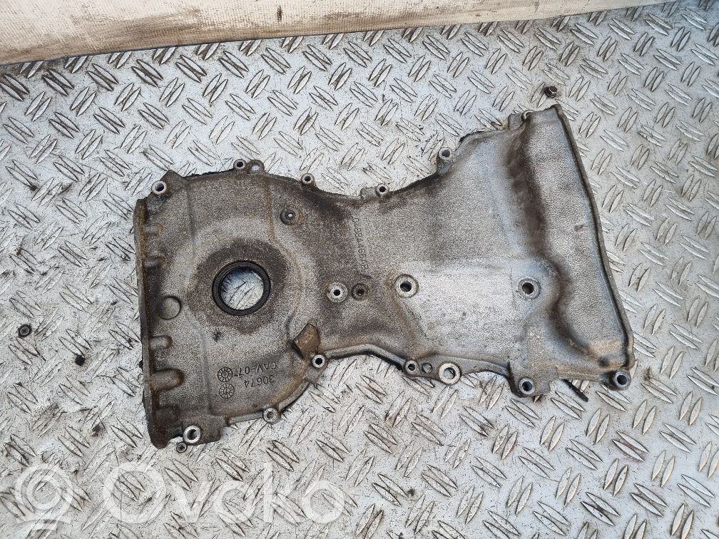 Dodge Caliber Timing chain cover 