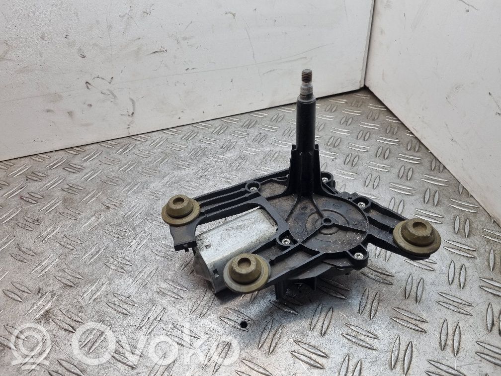 Citroen C5 Silniczek wycieraczki szyby tylnej 