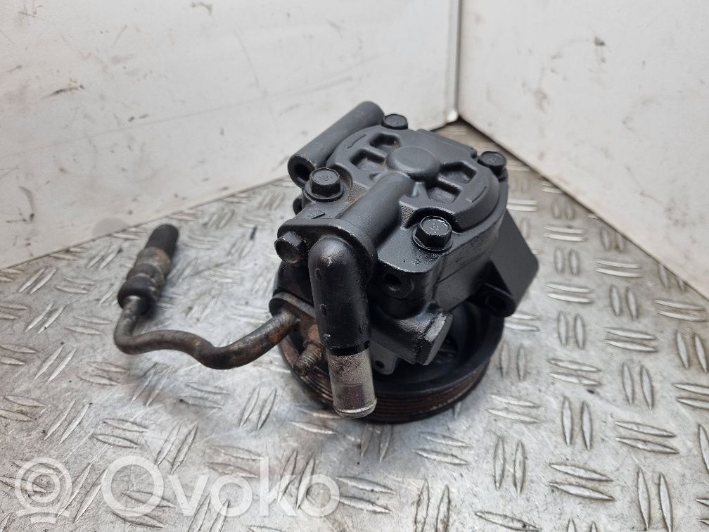 Ford Mondeo MK IV Power steering pump 