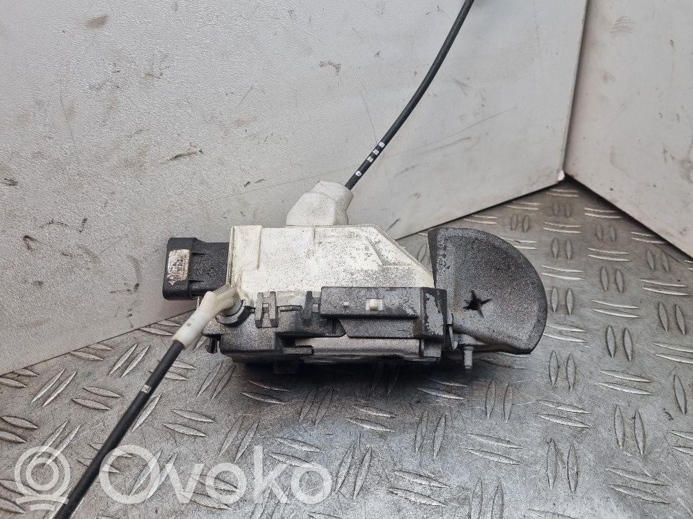 Front door lock   PSA732306