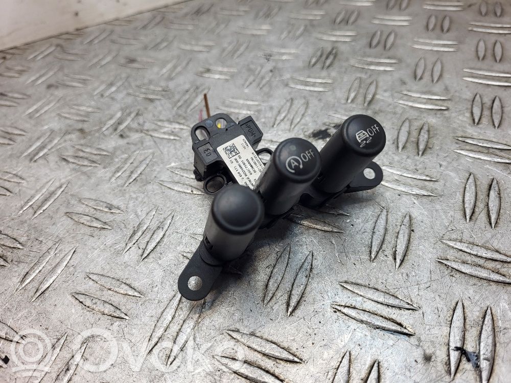 Mini One - Cooper Coupe R56 Interruptor ESP (programa de estabilidad) 