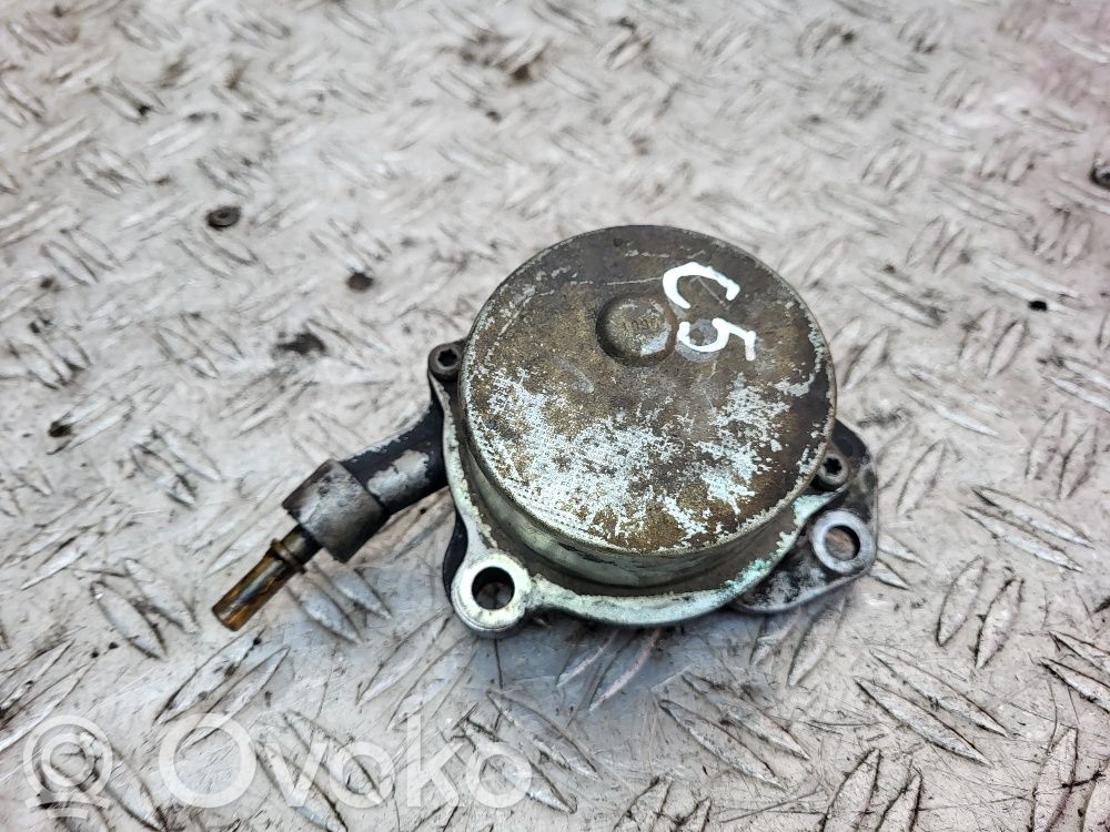Citroen C5 Vacuum pump 