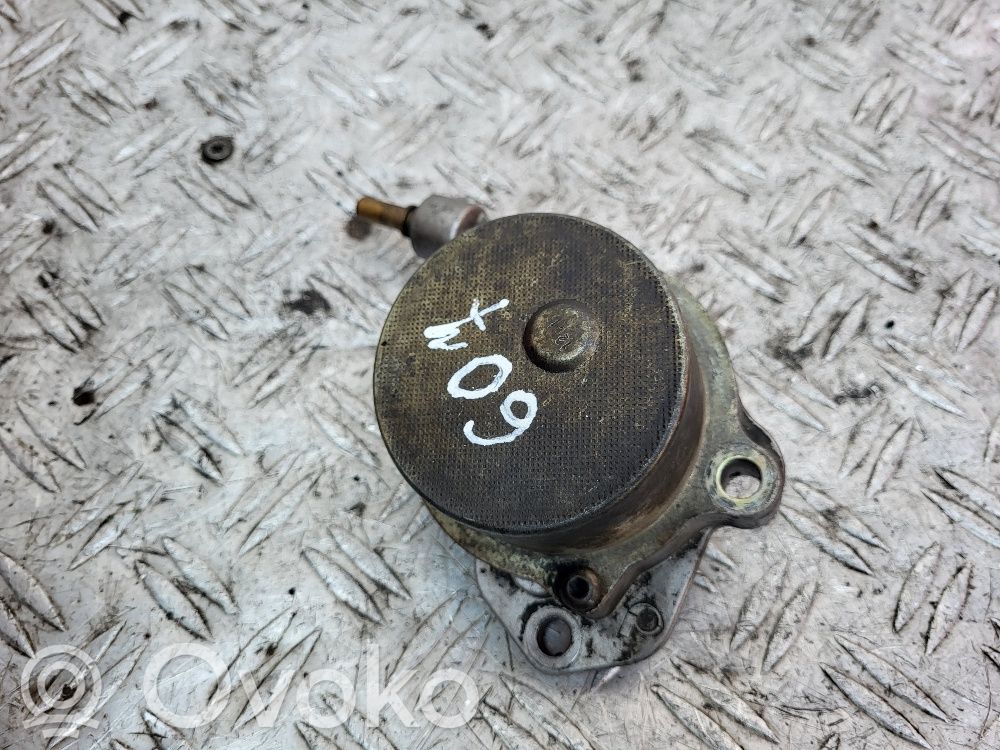 Citroen C5 Vacuum pump 