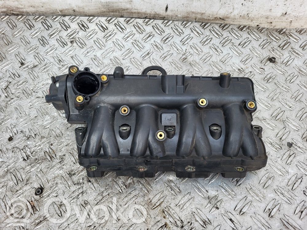 Opel Meriva B Intake manifold 