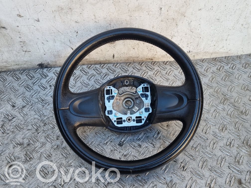 Mini One - Cooper Coupe R56 Vairas 