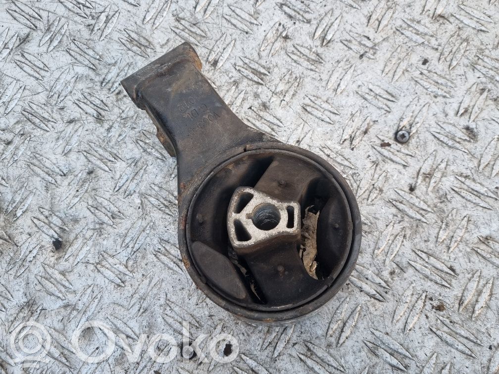 Opel Astra J Engine mount bracket 