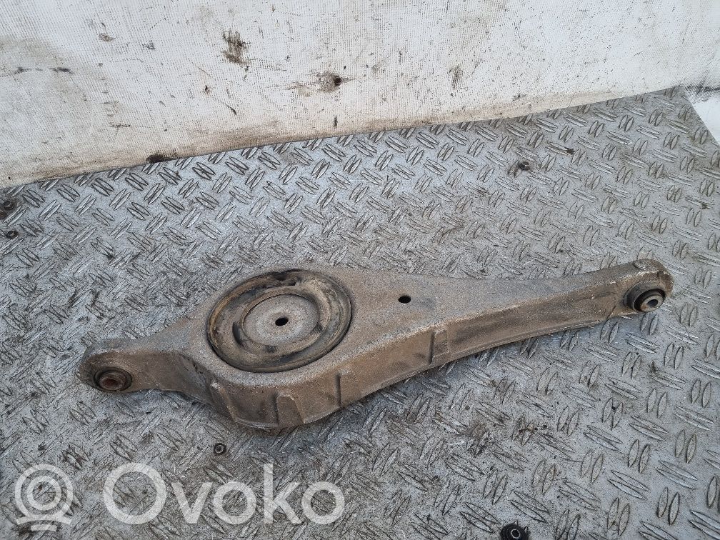 Volvo XC60 Querlenker Achsschenkel hinten 