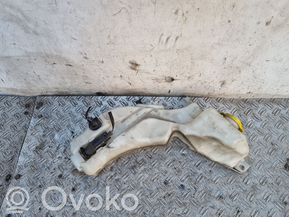 Dodge Journey Zbiornik płynu do spryskiwaczy szyby przedniej / czołowej 
