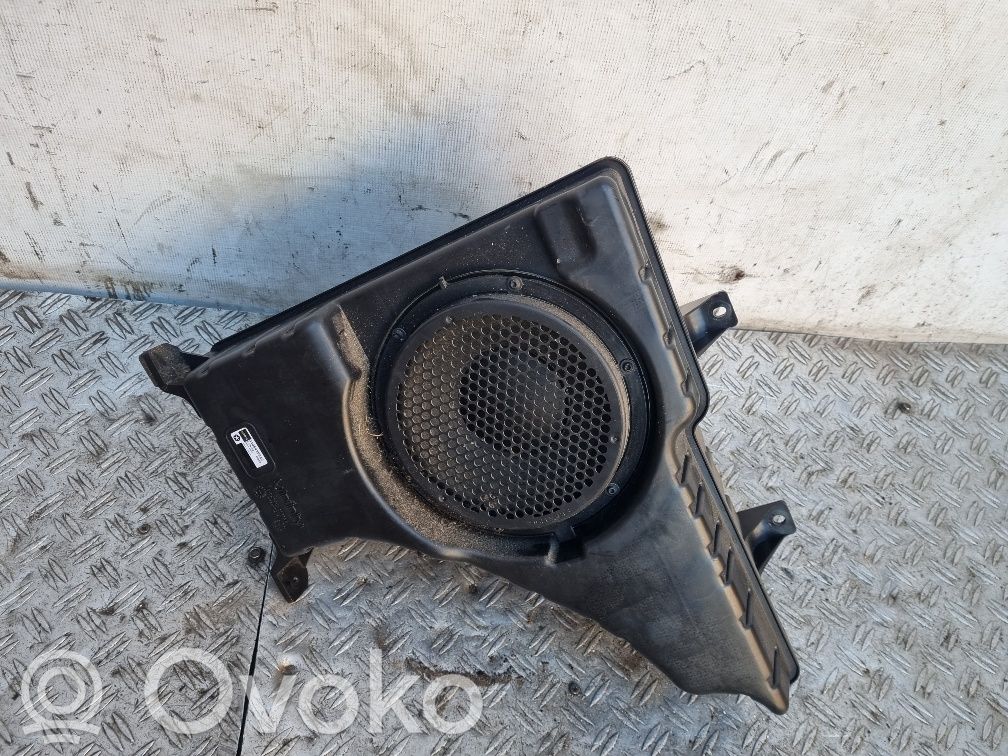 Altavoz subwoofer   05064298AC