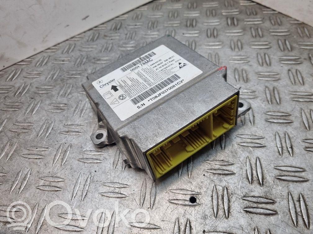 Dodge Journey Airbag control unit/module 