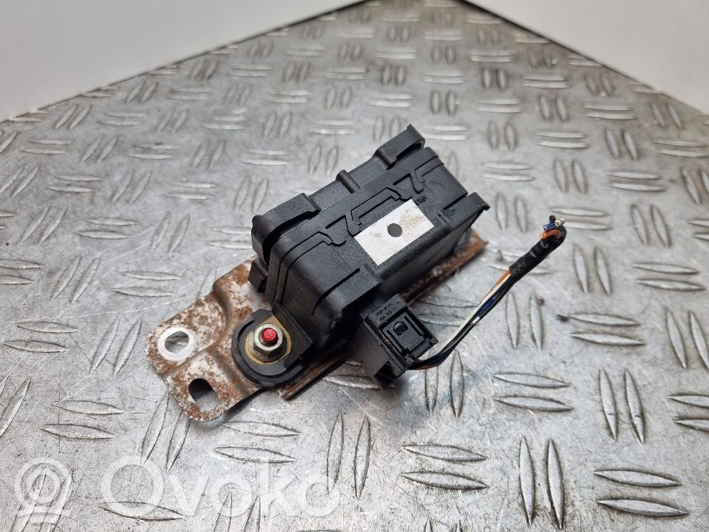 Peugeot 4007 ESP acceleration yaw rate sensor 
