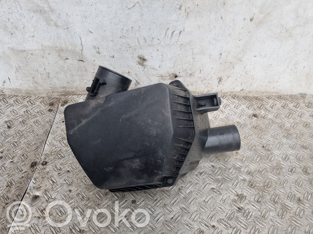 Opel Antara Luftfilterkasten 