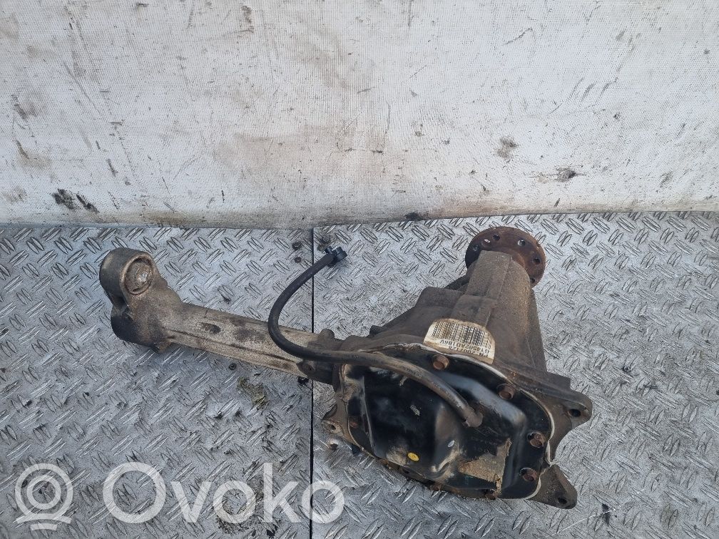 Dodge Nitro Front differential 