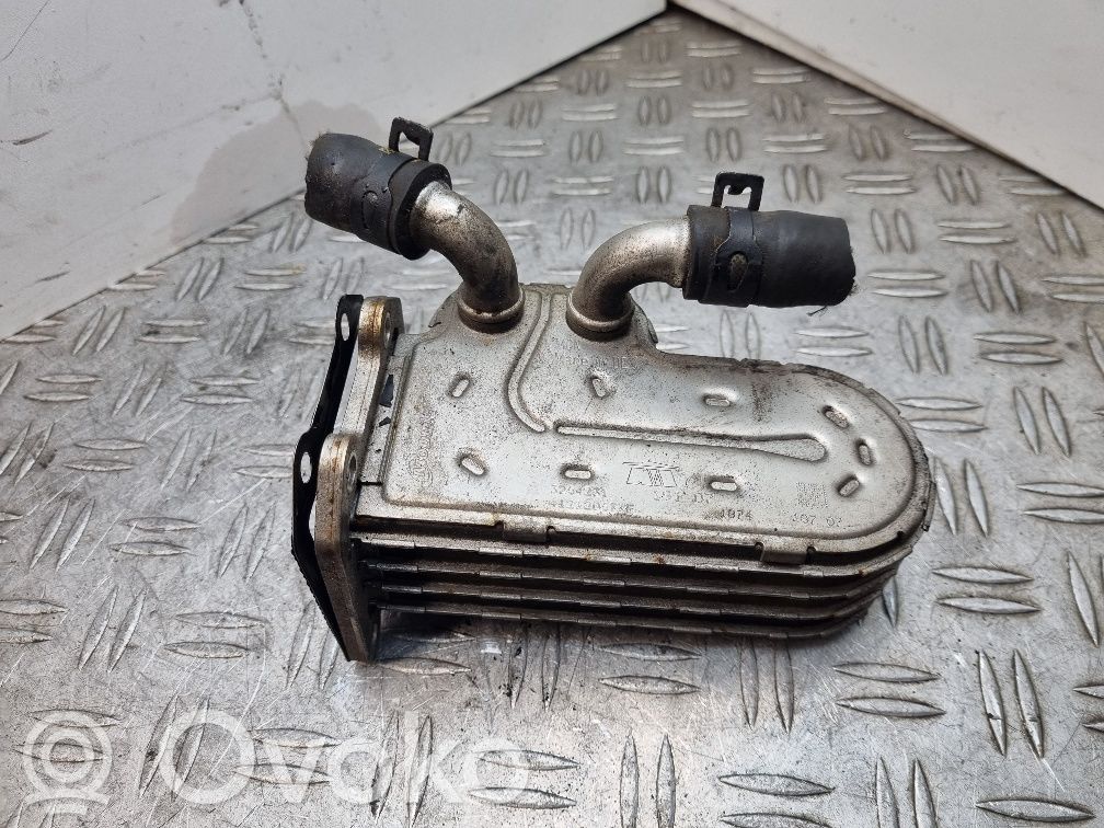 Dodge Nitro EGR aušintuvas 