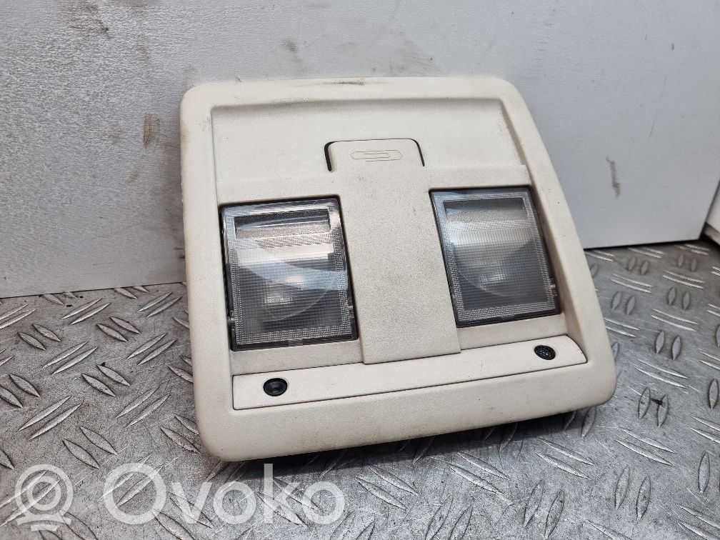 Dodge Nitro Front seat light 