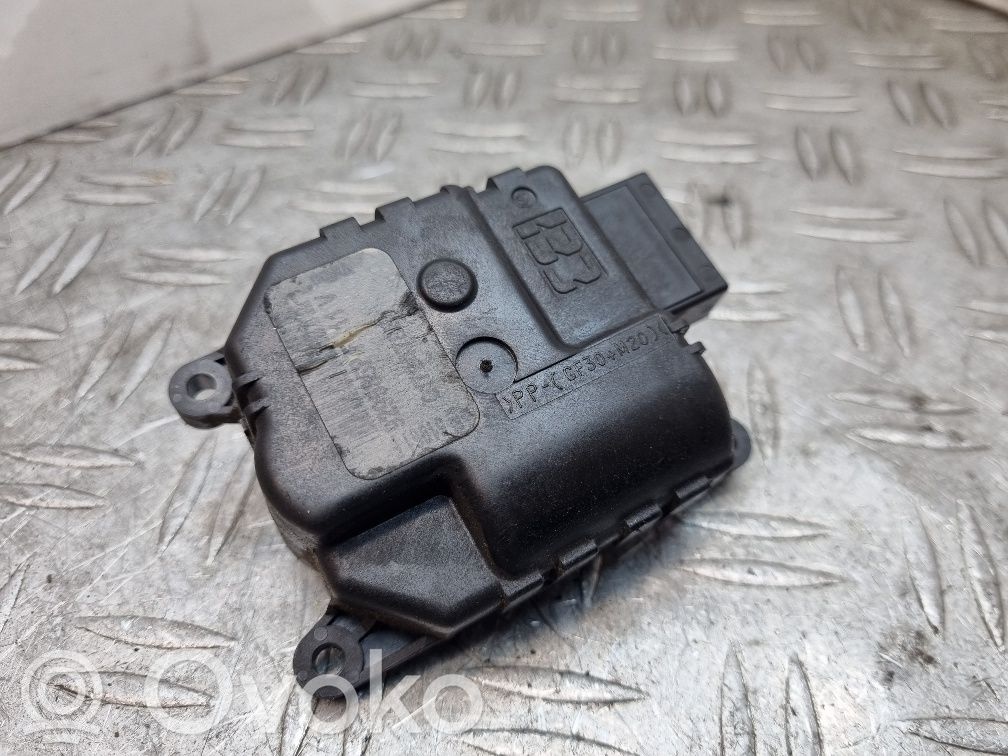 Dodge Nitro Motor/actuator clapetă aer 
