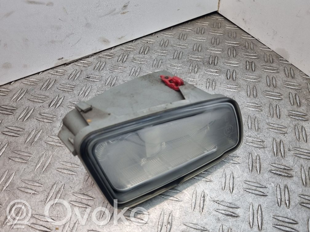 Ford C-MAX I Miglas lukturis priekšā 
