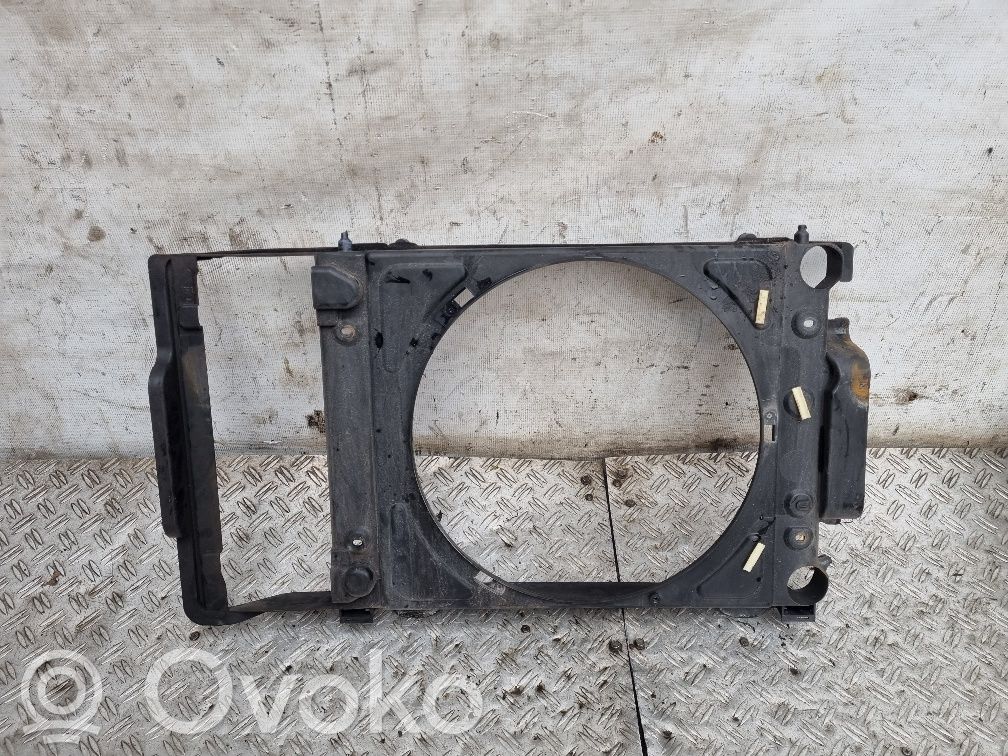 Audi A2 Difuzors 