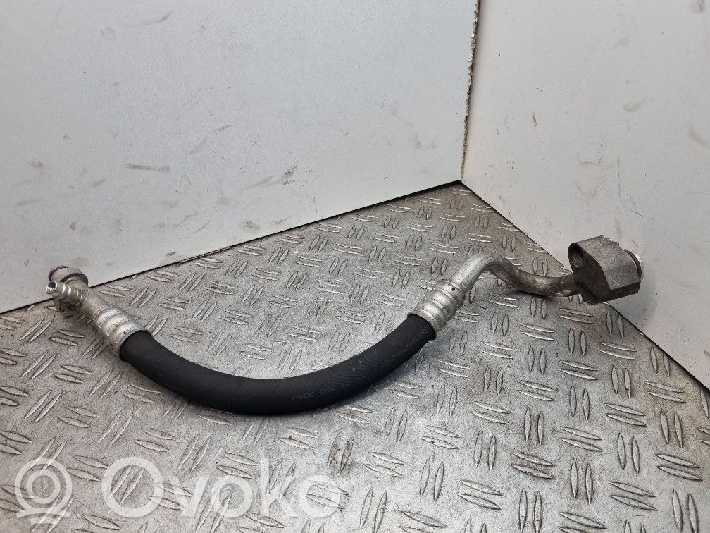 Mercedes-Benz C W204 Wąż / Przewód klimatyzacji A/C 