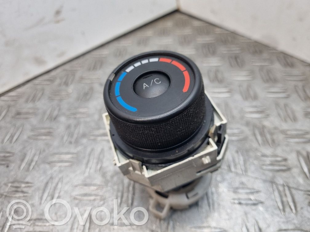 Toyota RAV 4 (XA30) Climate control unit 