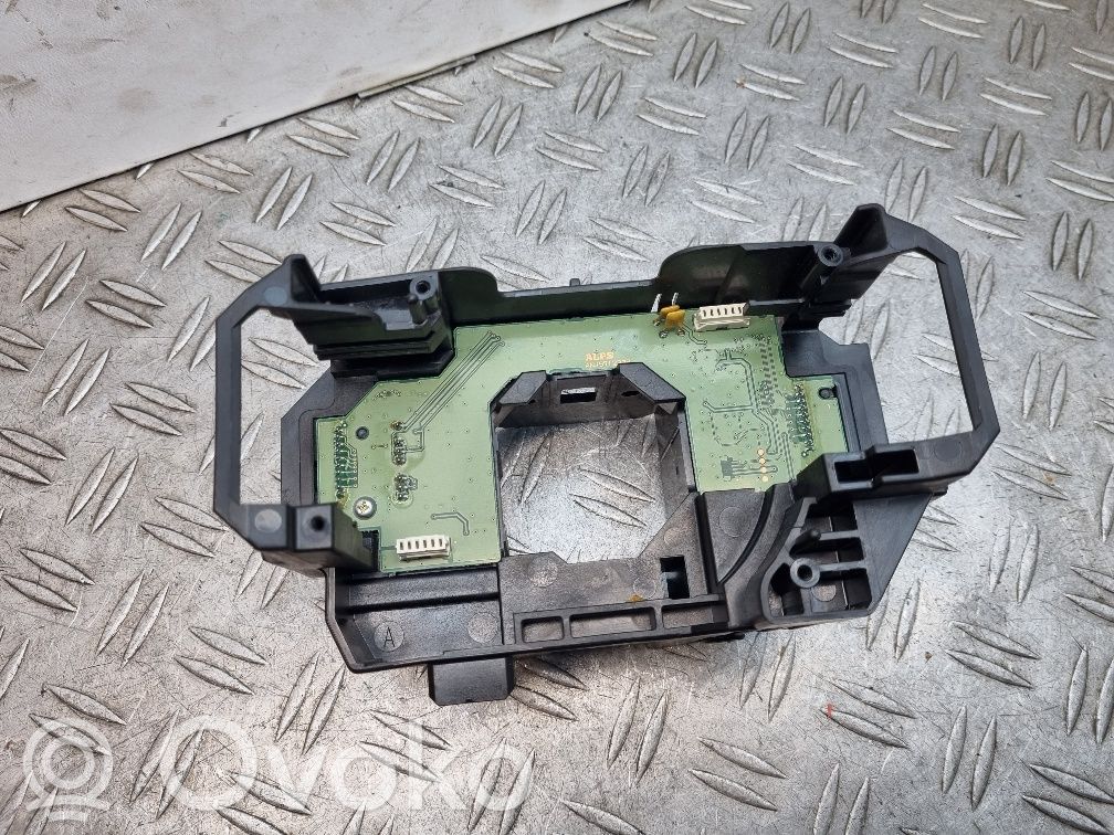 Volvo V60 Steering angle sensor 