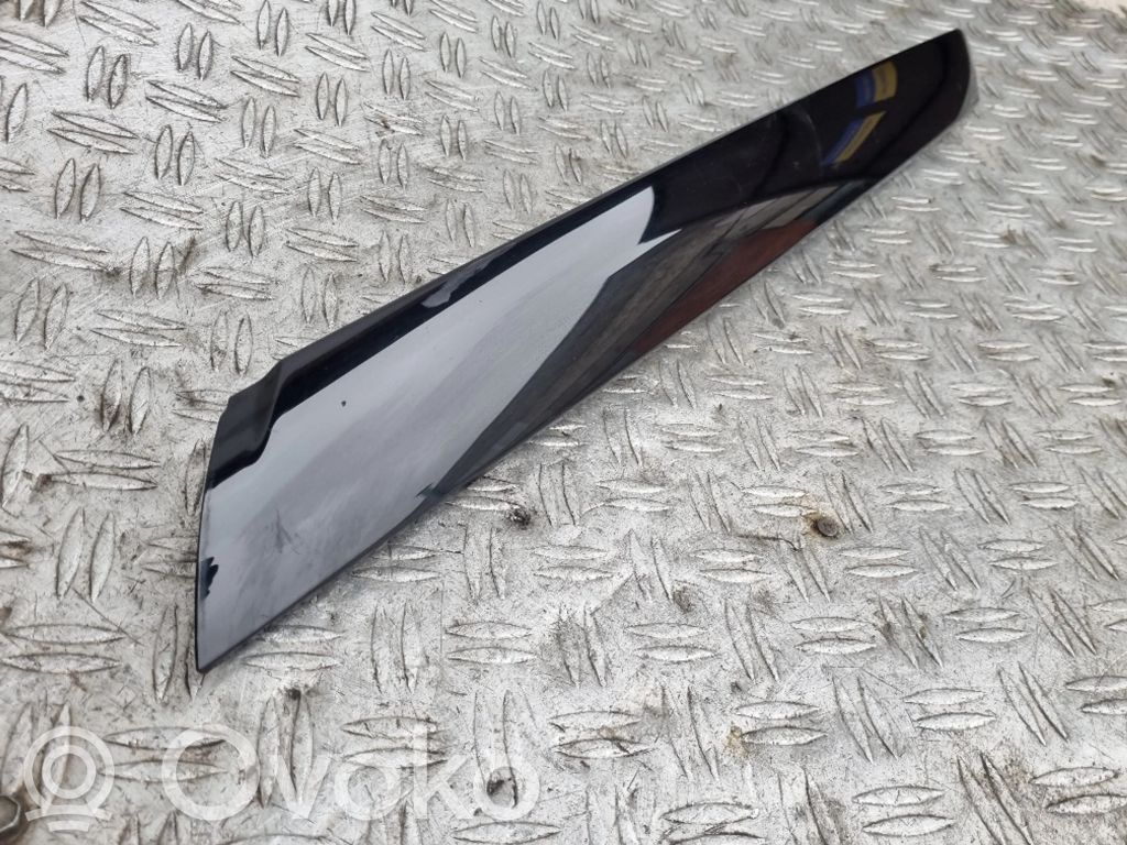 Mini Cooper Countryman R60 Windshield trim 