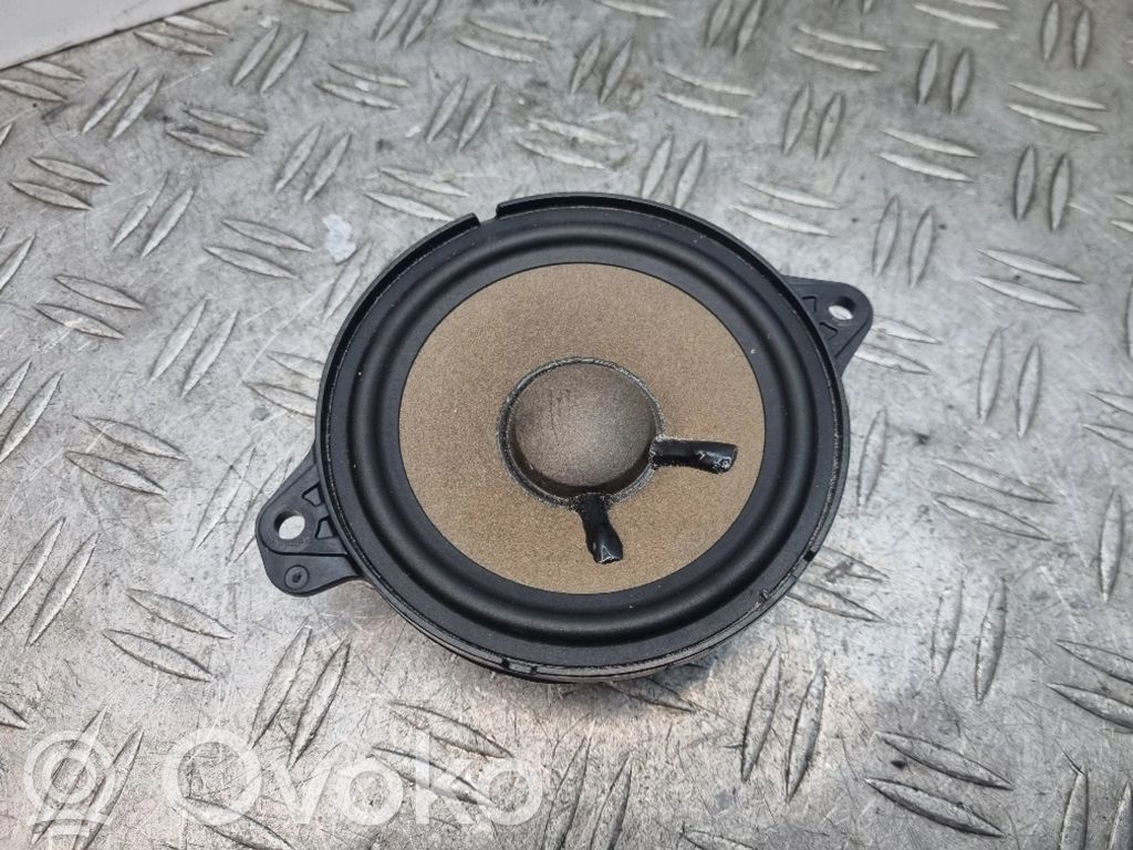 Audi Q5 SQ5 FY Panel speaker 
