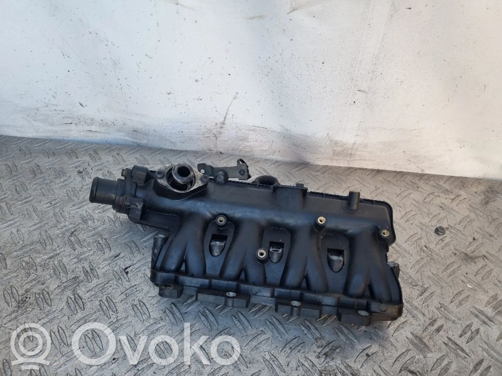Lancia Ypsilon Intake manifold 