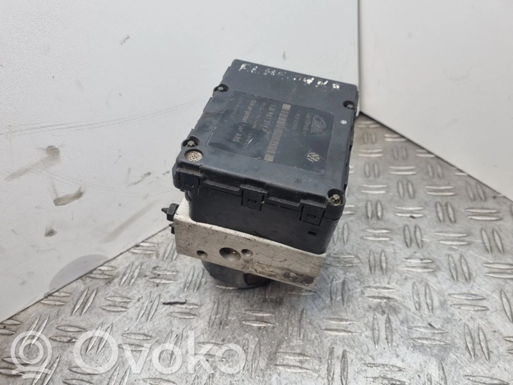 Seat Alhambra (Mk1) ABS Blokas 