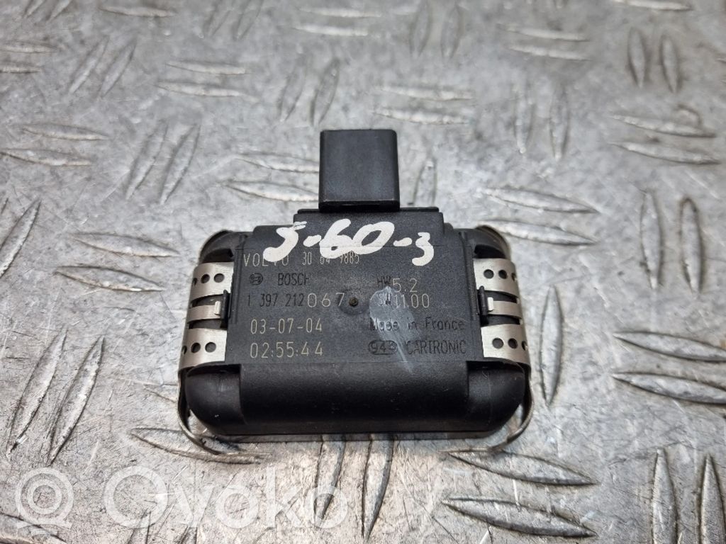 Volvo XC90 Rain sensor 