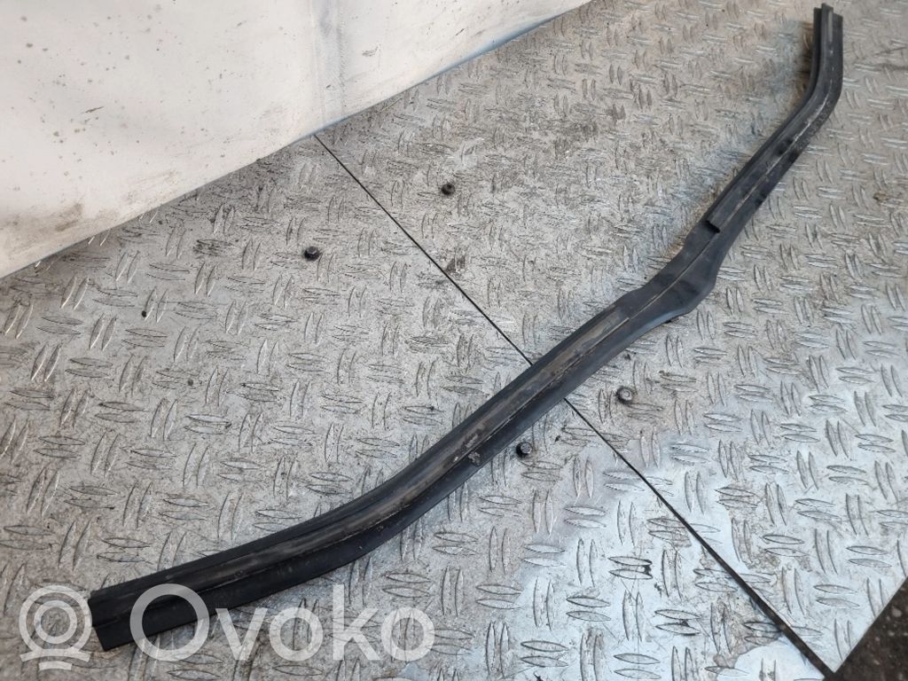 BMW 5 E60 E61 Radiator trim 