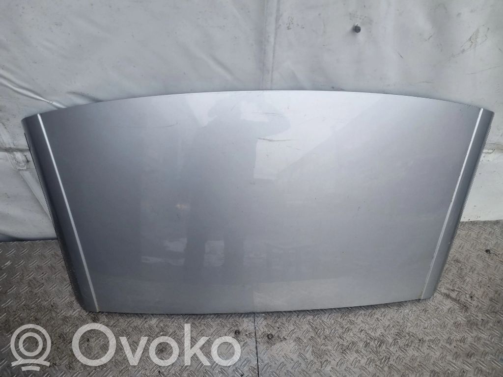 Opel Astra H Dach składany miękki / twardy 