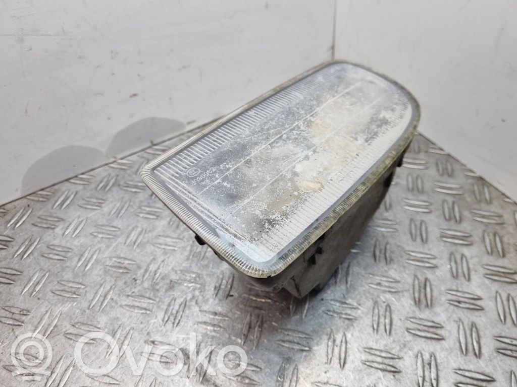 Toyota Land Cruiser (J100) Front fog light 