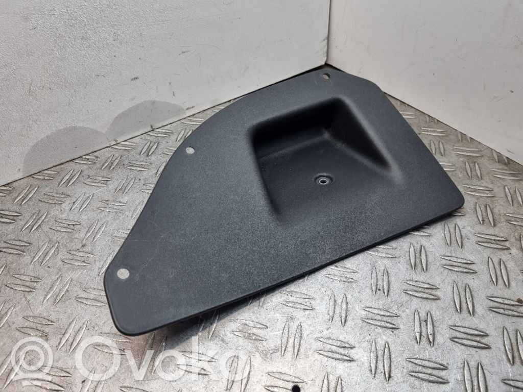 Opel Astra H Inne części wnętrza samochodu 