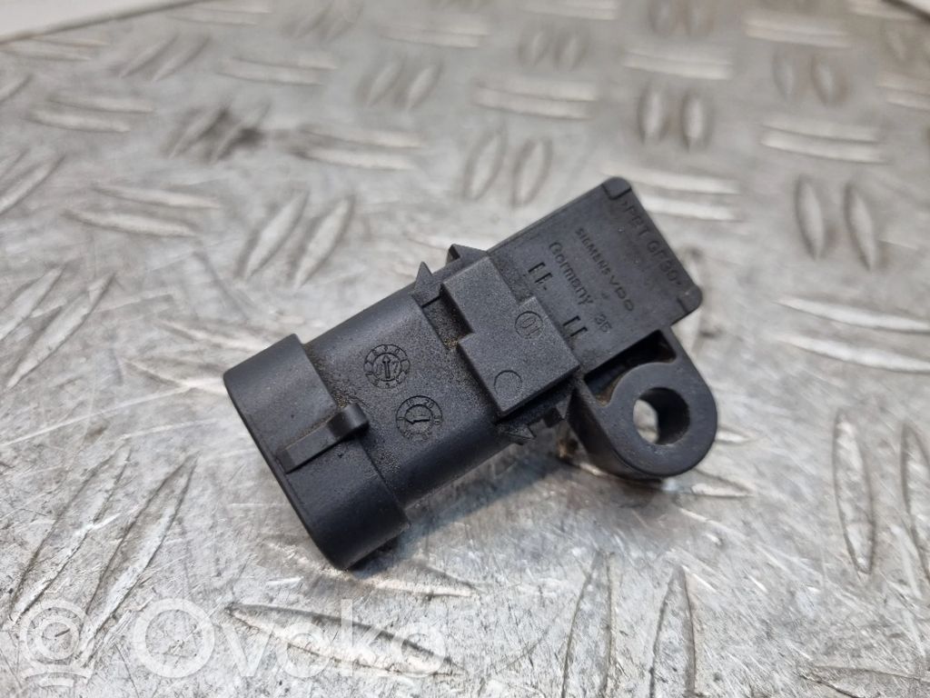 Opel Astra H Luftdrucksensor 