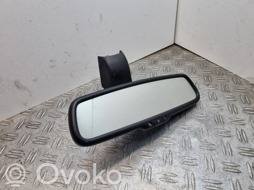 Chevrolet Captiva Espejo retrovisor (interior) 