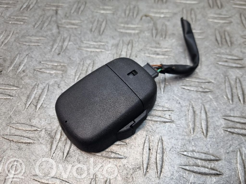Chevrolet Captiva Rain sensor 