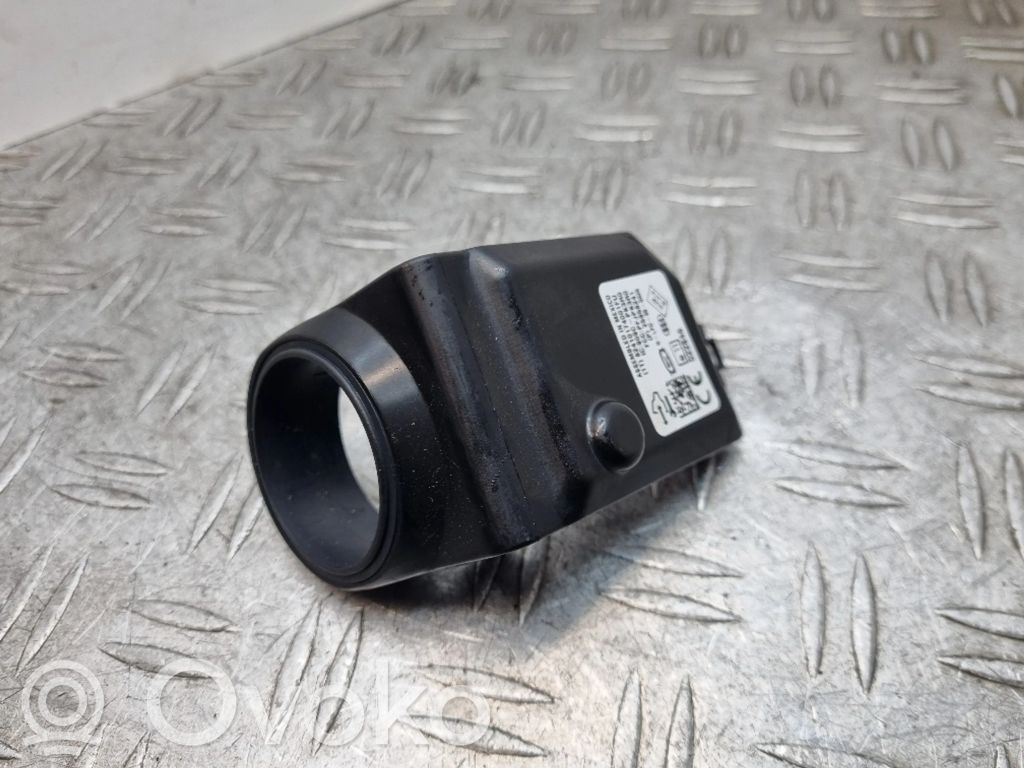 Chevrolet Captiva Immobiliser reader (aerial) 
