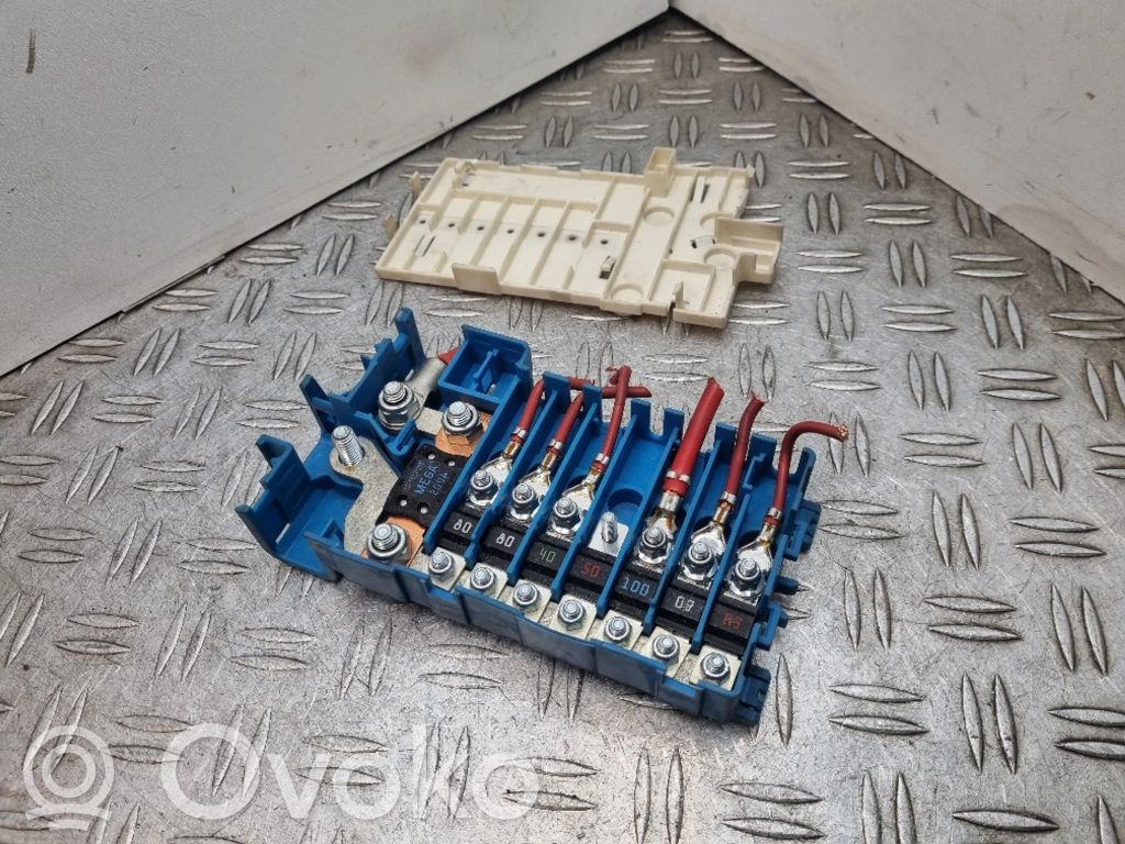BMW X5 E53 Fuse module 