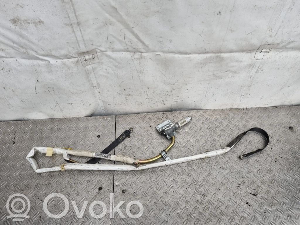 BMW X5 E53 Kopfairbag 