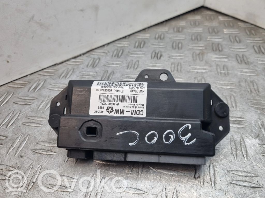 Chrysler 300 - 300C Door control unit/module 