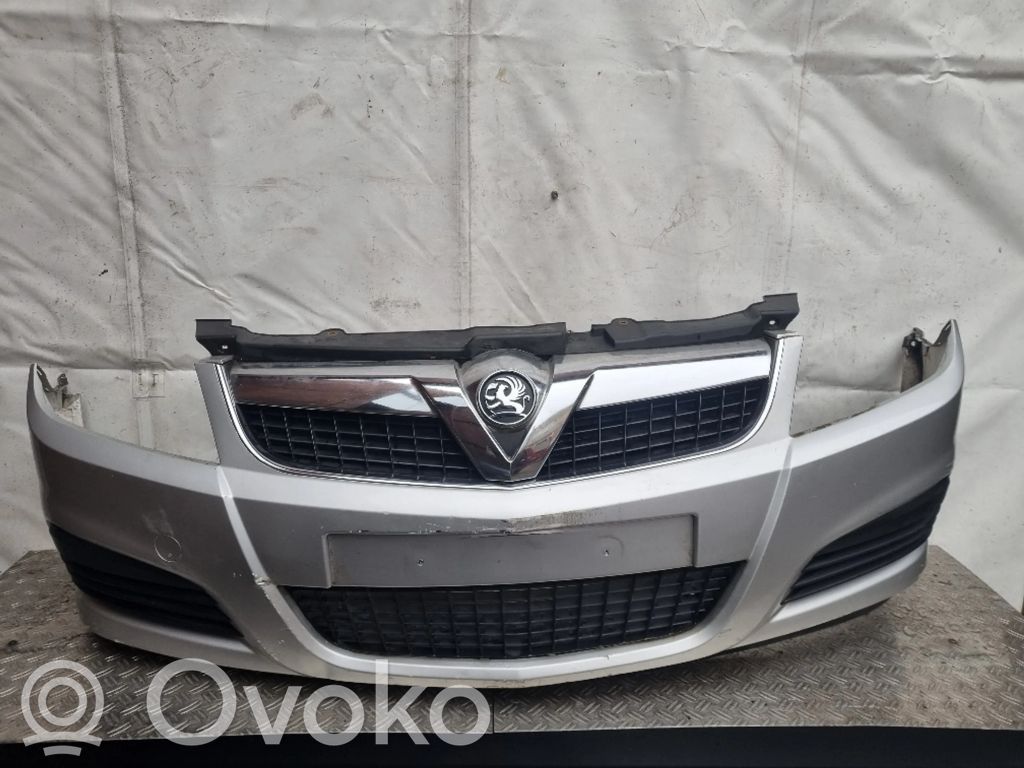 Opel Vectra C Etupuskuri 